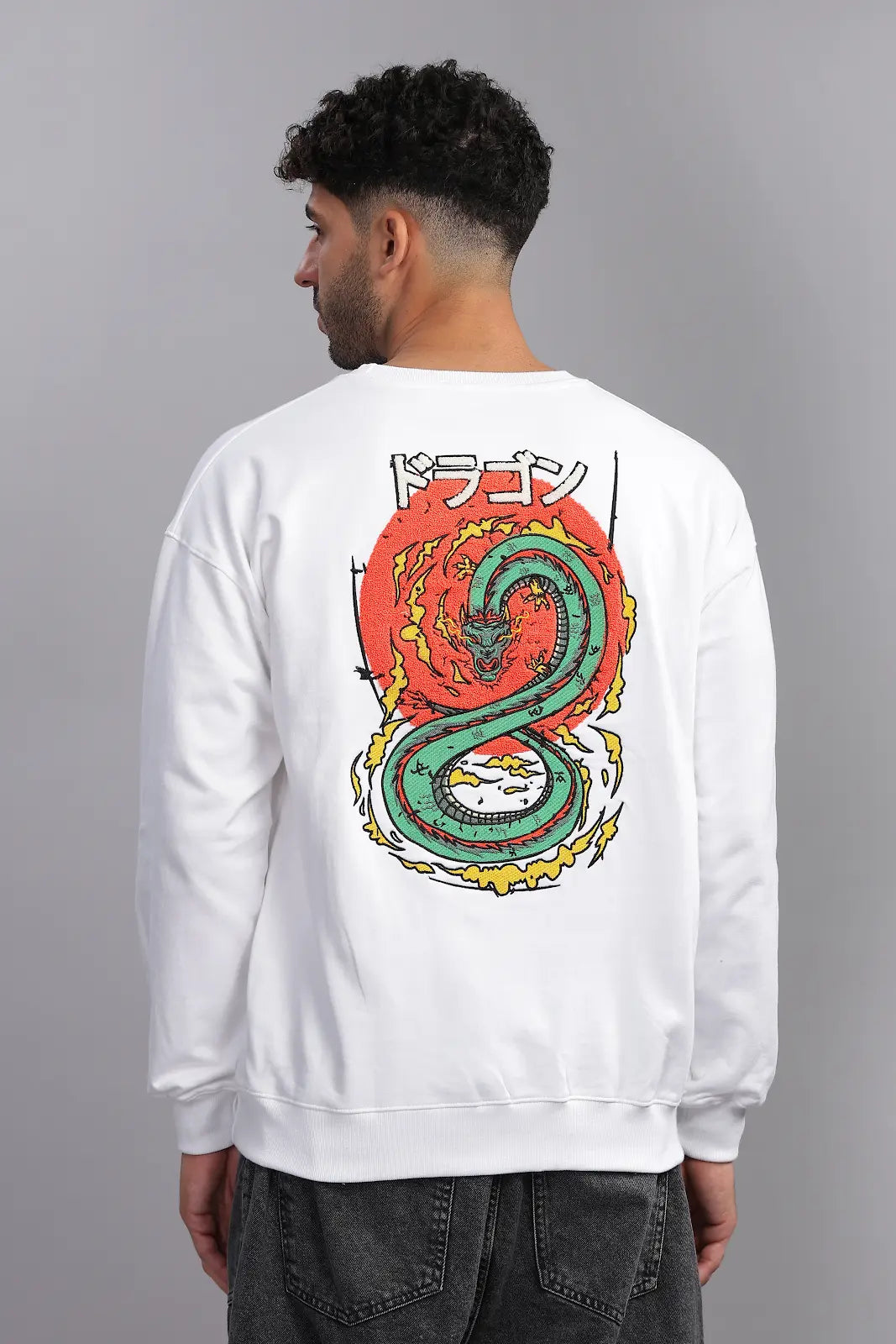 Year of the Dragon 2024