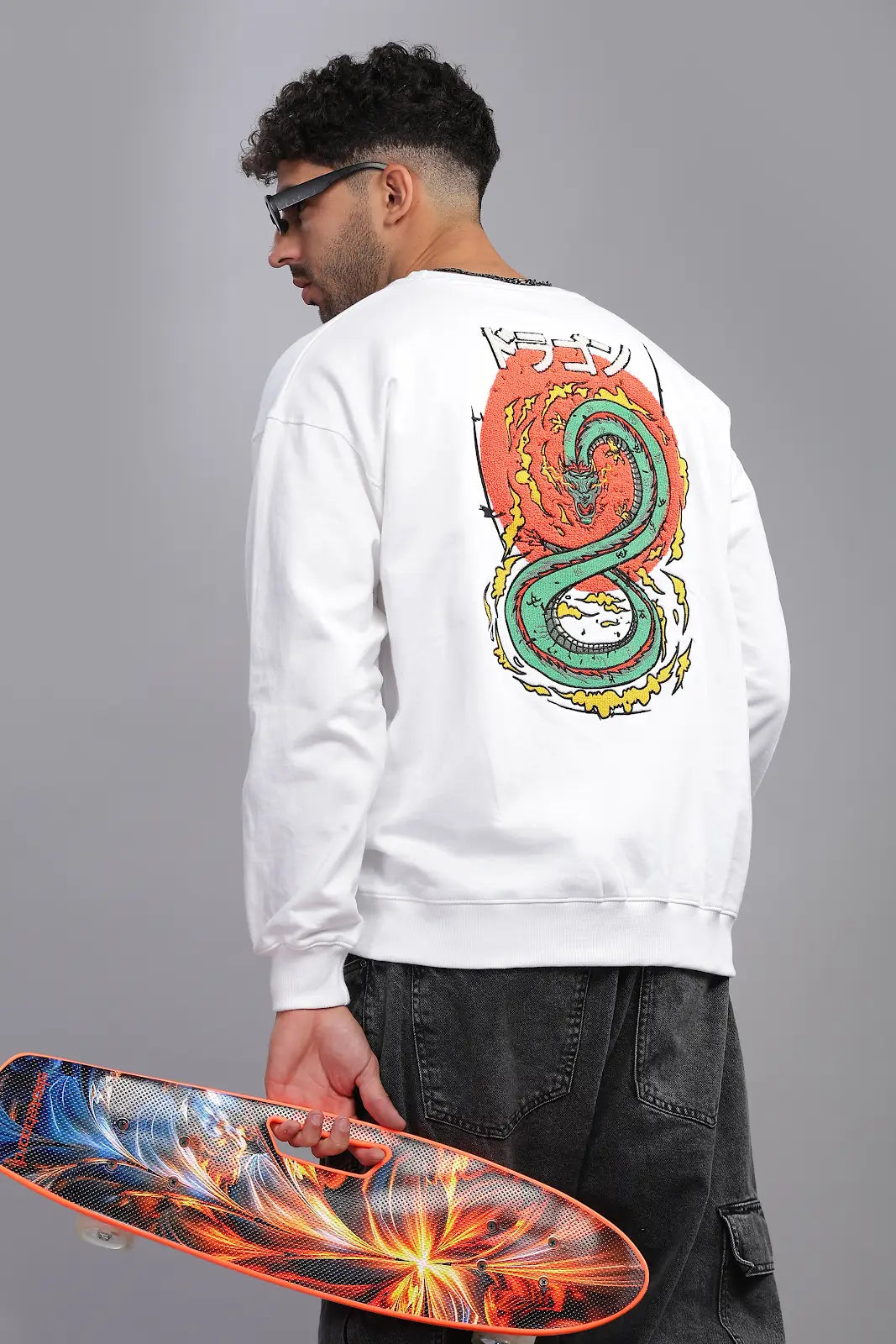 Year of the Dragon 2024