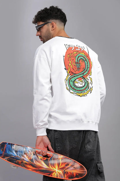 Year of the Dragon 2024