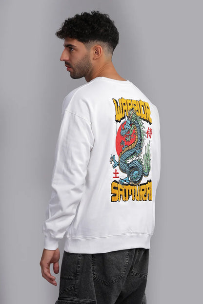 Shaolin Warrior Dragon