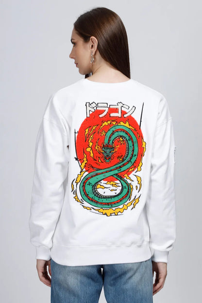 Year of the Dragon 2024