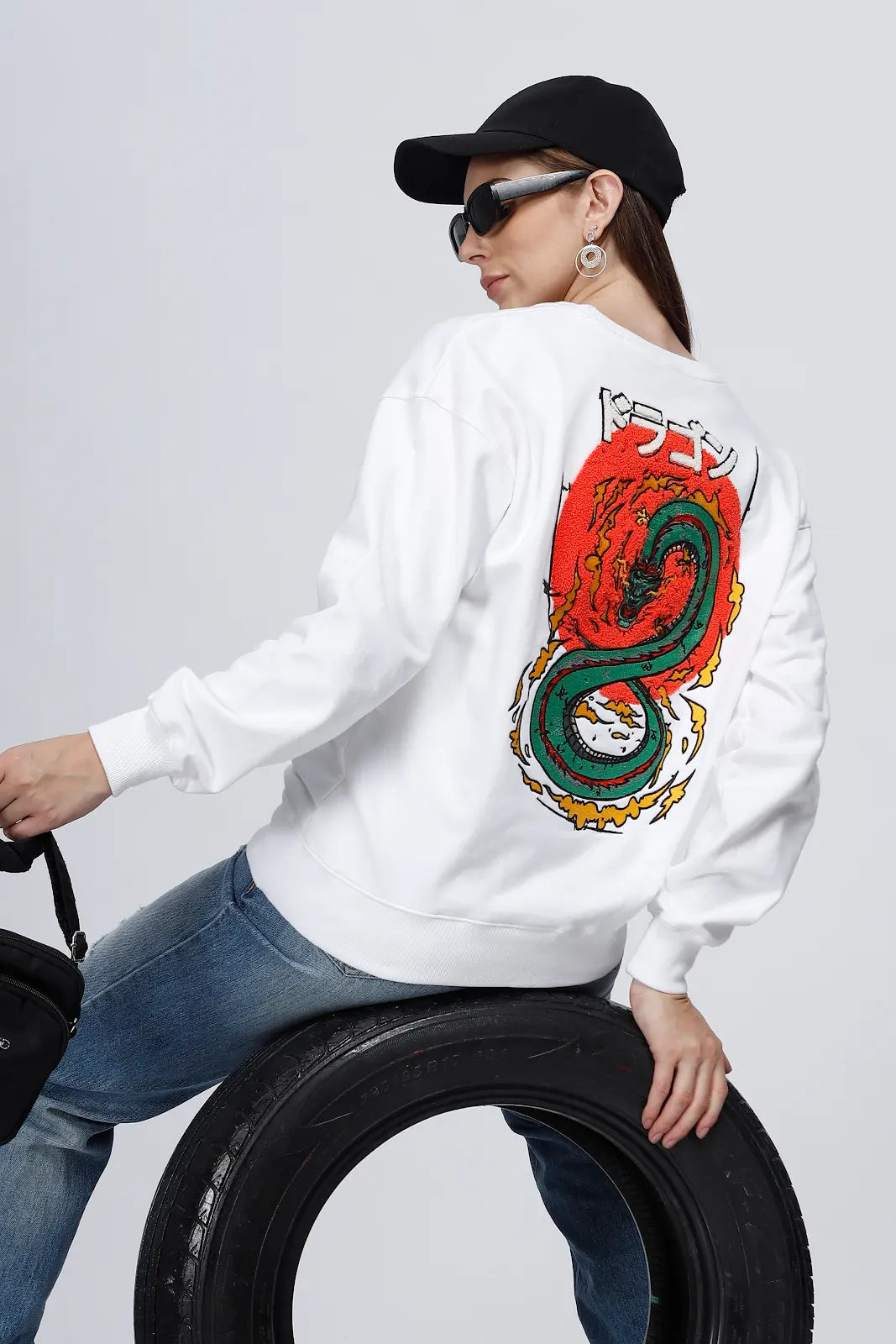 Year of the Dragon 2024