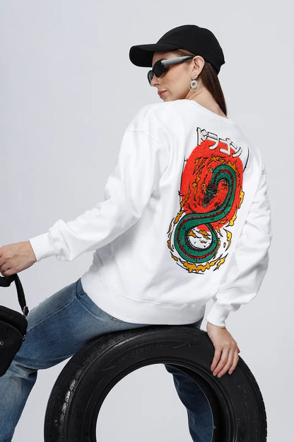 Year of the Dragon 2024