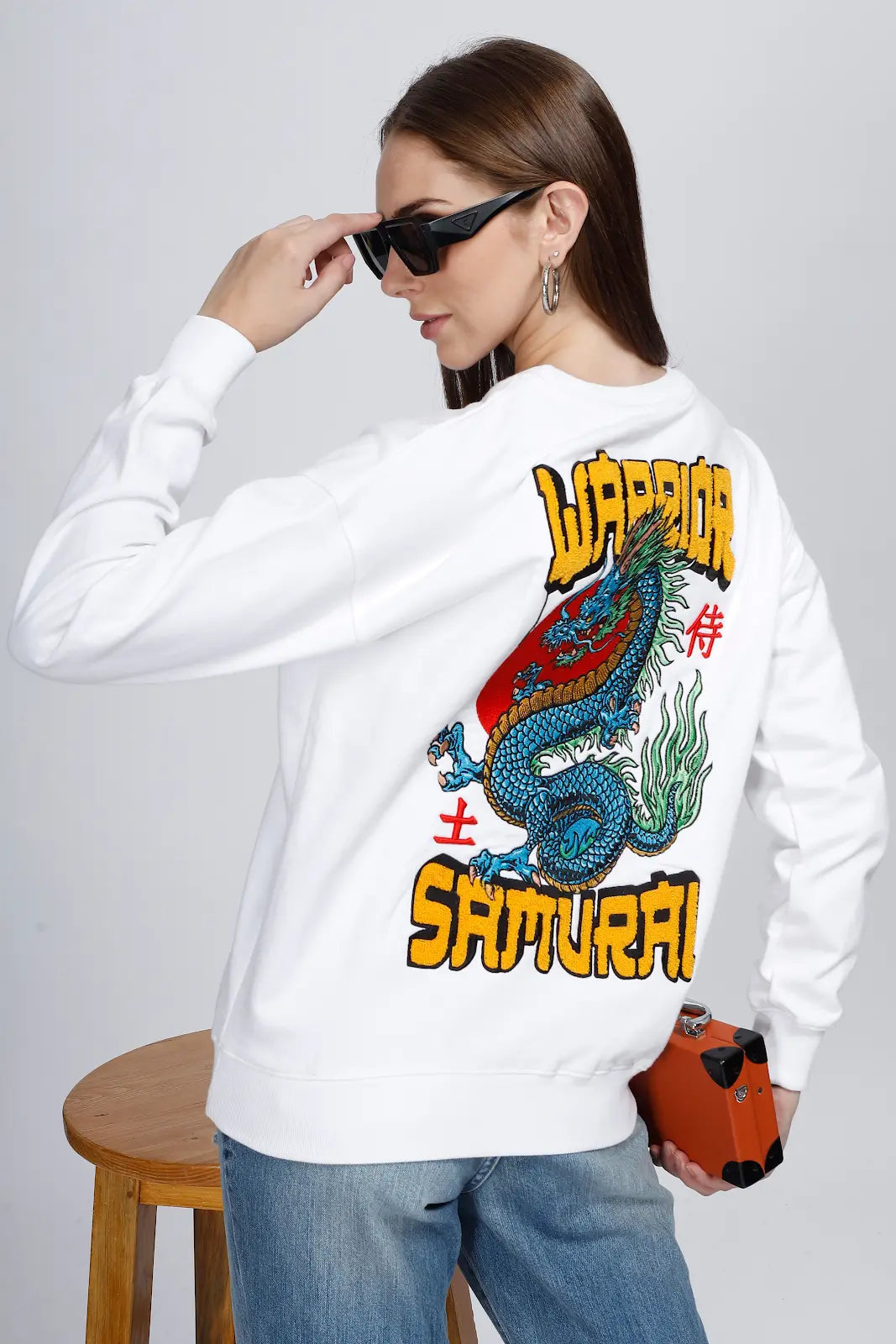 Shaolin Warrior Dragon